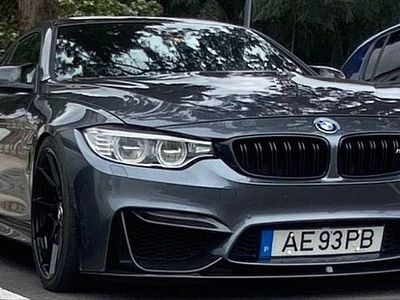 Usado BMW M4 Performance 580 HP (426 kW) 2015