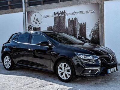 Renault Mégane IV