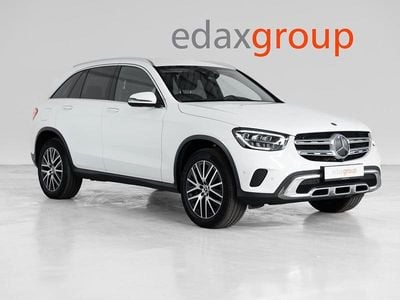 Mercedes GLC300