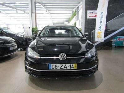 VW Golf VII