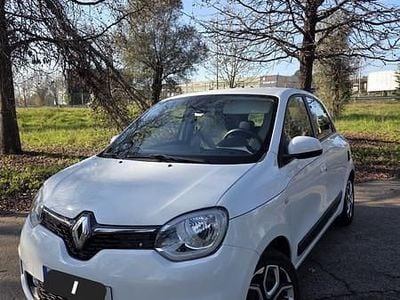Branco Usado 2020 Renault Twingo Le Coq Sportif Citadino | € 10.900 (Bom preço)