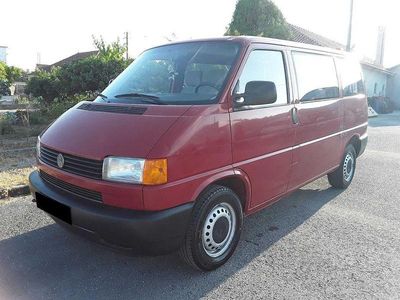 Usado 1996 VW T4 Van | € 6.800