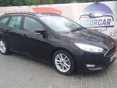 usado Ford Focus 1.5 TDCi ST-Line