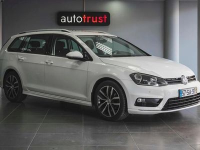 VW Golf VII