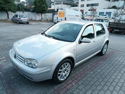 VW Golf IV
