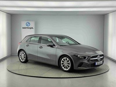 Mercedes A200