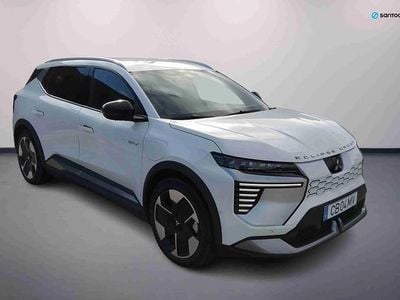 Branco Novo 2026 Mitsubishi Eclipse Intense SUV | € 44.500