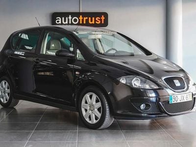 Seat Altea