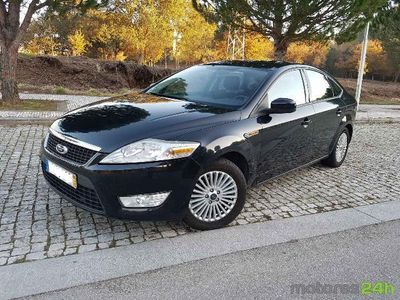 usado Ford Mondeo 1.8 TDCi Trend ECOnetic