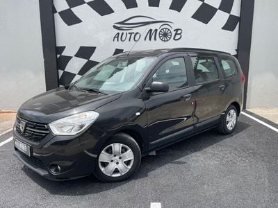 Dacia Lodgy