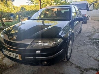 Renault Laguna II
