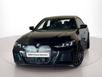 Usado 2024 BMW i4 Comfort Edition Sedan | € 57.946 (Preço justo)