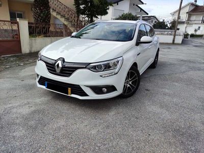 Renault Mégane IV