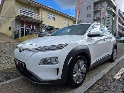 Usado Hyundai Kauai 150 kW (204 HP) 2020 Branco SUV