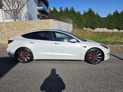 usado Tesla Model 3 Performance com iva