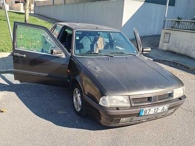 Usado Fiat Croma 90 HP (66 kW) 1992 Sedan