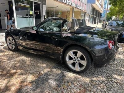 BMW Z4