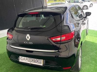 Renault Clio IV