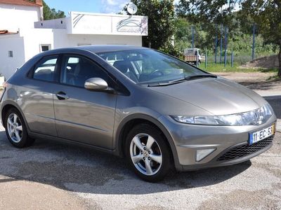 usado Honda Civic 1.4 Comfort