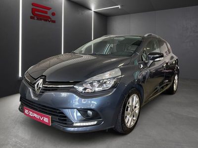 usado Renault Clio IV 