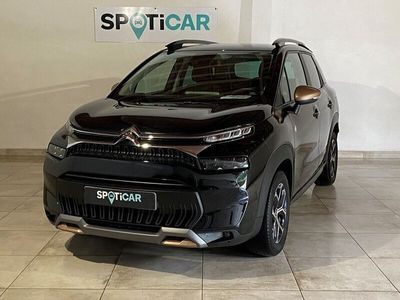 usado Citroën C3 Aircross 1.2 PureTech C-Series