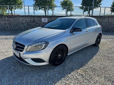 usado Mercedes A200 Classe ACDi BE Urban