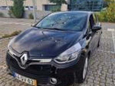 Renault Clio IV