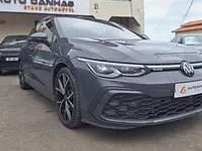 Usado 2024 VW Golf VIII GTD | € 47.900