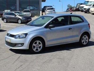 usado VW Polo 1.2 TDI