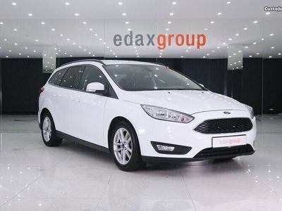 usado Ford Focus 1.5 TDCi Trend+