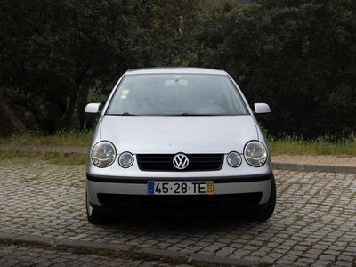 usado VW Polo 1.2 highline