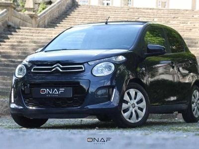 Citroën C1
