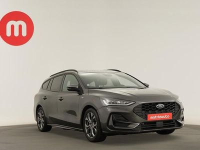 Usado Ford Focus ST-Line 125 HP (91 kW) 2024 Carrinha
