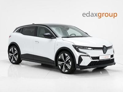 Usado Renault Mégane IV 160 kW (218 HP) 2023 Branco