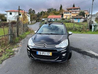 Usado 2014 Citroën C3 Sedan | € 6.550 (Preço justo)