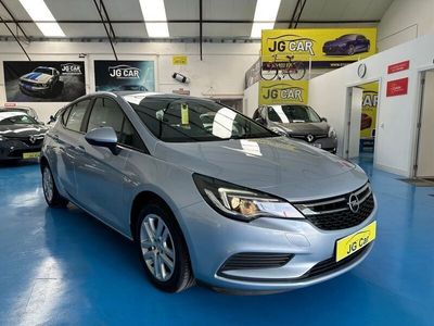 usado Opel Astra 1.0 EDITION ECOTEC 105 CV