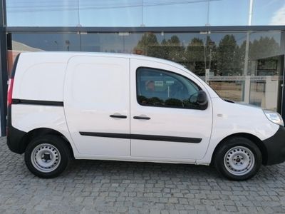 usado Renault Kangoo 1.5 Dci -3 Lugares 90Cv