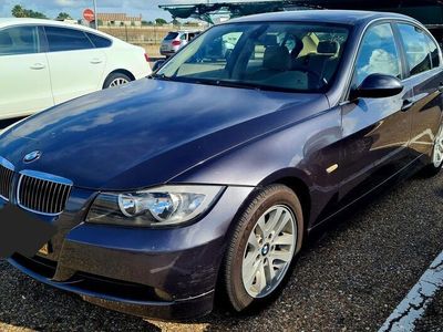 usado BMW 325 i