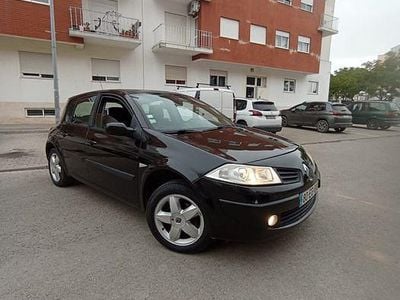Renault Mégane II