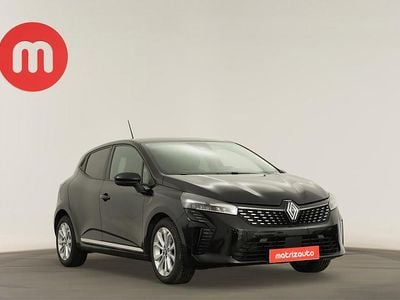 Usado 2024 Renault Clio V Evolution | € 16.399 (Bom preço)