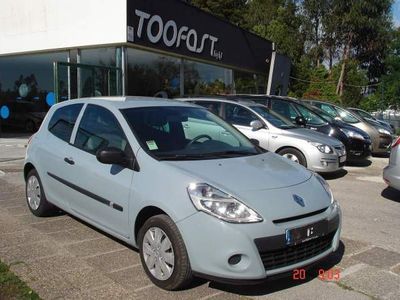 usado Renault Clio 1.5 DCi Pack