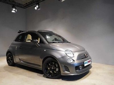 Abarth 695C