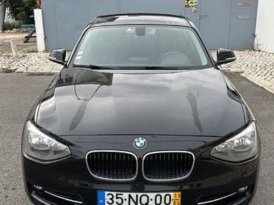 BMW 116