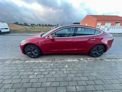 Usado 2019 Tesla Model 3 Sedan | € 17.490