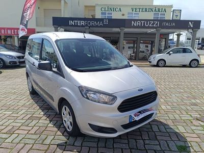 Ford Courier