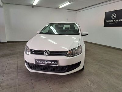usado VW Polo 1.2 TDi Confortline