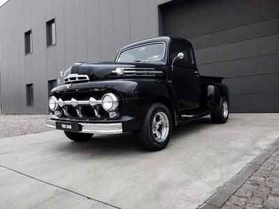 Usado Ford F-150 300 HP (220 kW) 1951 Preto Pickup