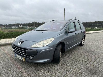 Peugeot 307