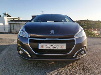 usado Peugeot 208 1.2 PureTech Active