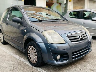 usado Citroën C2 estimado